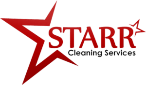 Starr Cleaning Gilbert Logo