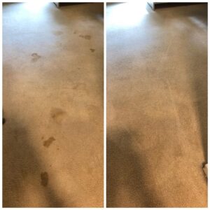 Tile Cleaning Page