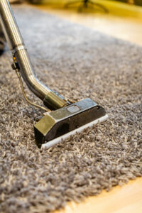 7 benefits of carpet cleaning