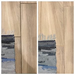 TILE & GROUT CLEANING