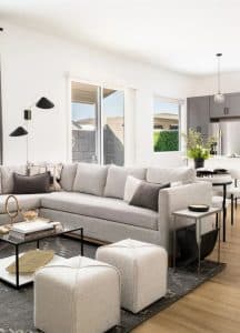 house cleaning Gilbert