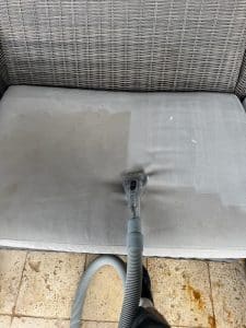 UPHOLSTERY CLEANER